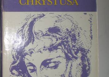 DZIEJE CHRYSTUSA - ROPS-DANIEL HENRI