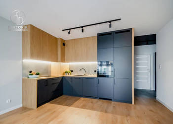 Mieszkanie 55.09m2 3-pok Białystok