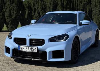 BMW M2 G87 2023