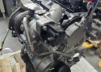 Silnik  Citroen / Ds5 / Peugeot 1.6 THP TURBO 156 KM