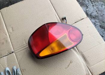 LAMPA TYŁ TYLNA LEWA   DAEWOO MATIZ