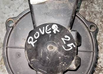 Dmuchawa nawiewu Rover 25