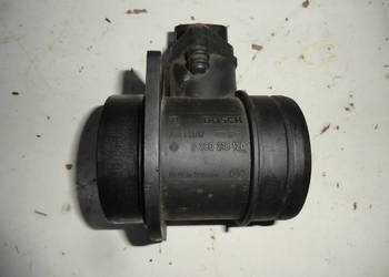 Alfa Romeo Fiat 1,9 JTD Przepływomierz 0280218120