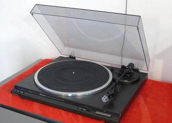 Gramofon Technics SL-BD20D. DOSTAWA.
