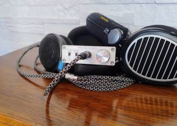FX-Audio DAC-X6 MUSES 8820