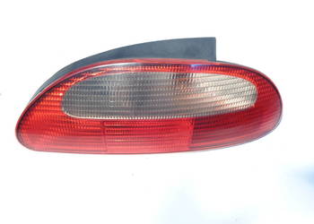MG F MGF CABRIO LAMPA PRAWY TYŁ TYLNA PRAWA 1998 rok