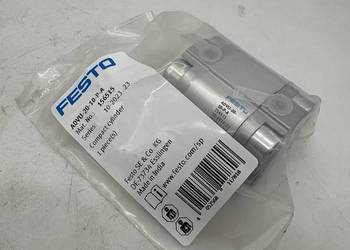 Festo 156515 ADVU-20-10-P-A Siłownik kompaktowy