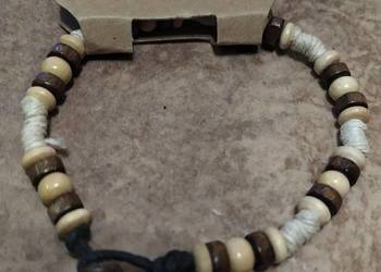 bransoletki hand made