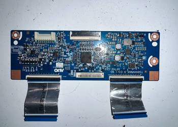 logika display t con samsug UE32J5100AWXXH