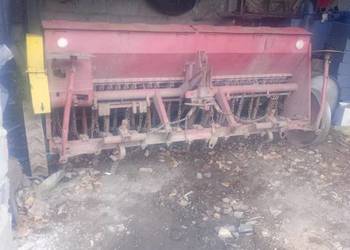 Siewnik Poznaniak 2,5m