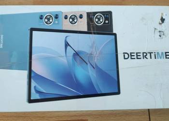 tablet Deertime E9 android