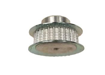 Koło Pasowe 3M 06 - 28 Zębów, Aluminiowe