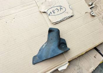 GOLF 2 JETTA 2  OSŁONA PRZEWODÓW PALIWA