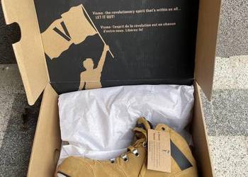 Buty robocze Vismo roz. 39 Nowe