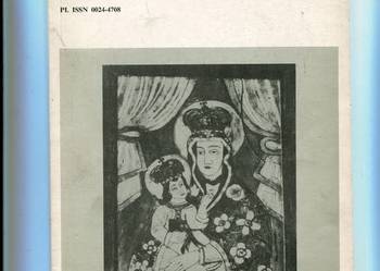 Literatura ludowa rocznik 1988 nr 1