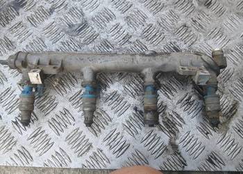 Listwa wtryskowa wtryski Saab 2.0 TB 12790825