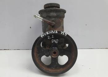 Toyota Avensis T25 2.0 D4D POMPA WSPOMAGANIA