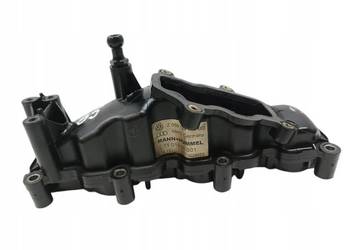 KOLEKTOR SSĄCY Z059129712BQ 3.0 TDI Audi A6 III (2004-2011) C6