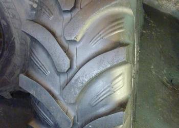 Opona używana rolnicza 420/70R30 14.9R30 OZKA AGRO10; 800zł W3084