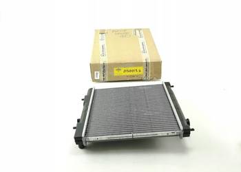 CHŁODNICA IRIA RADIATORI NOWA 2150013 G