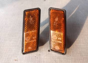 Kierunkowskazy (blotnik) Polonez, Fiat, Lublin