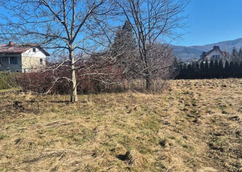 Atrakcyjna działka budowlana w dobrej lokalizacji