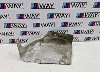 BMW 6 F06 F12 F13 OSŁONA TERMICZNA WYDECHU 7226942 BMW 6 F06 F12 F13 OSŁONA TERMICZNA WYDECHU 7226942
