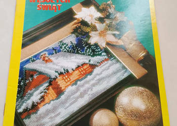 Hafty Polskia czasopisma 1/2001