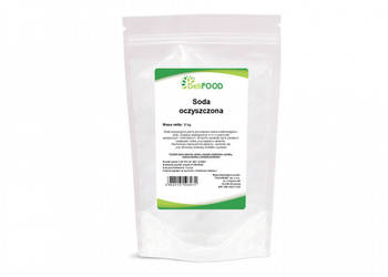 Soda oczyszczona 5 kg