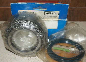 ŁOŻYSKO, KOŁA C35 IVECO 242  VKBA 814 95557561 R140.03