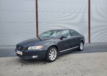 Volvo S80 II 3.2 LPG