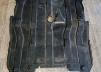 PŁYTA POD SILNIK RENAULT SCENIC IV 758908571R