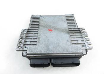 STEROWNIK NISSAN PATHFINDER R51 4.0 MEC70000B1