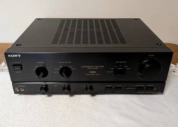 Sony TA F470 Wzmacniacz