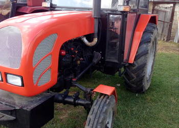 ciągnik c 360 zamiana ciągnik c 360 zamiana