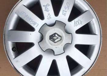 Dekielek Kołpaczek Felgi Renault Laguna 8200027372