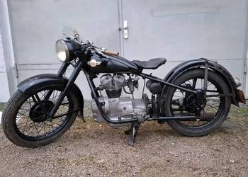 Awo simson 1955