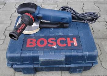 Szlifierka BOSCH GEX 150 Turbo mimośrodowa Professional Germany