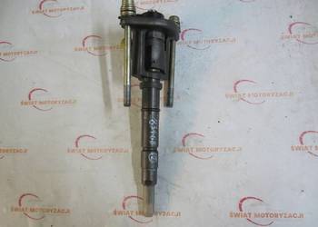 FUSO CANTER 3.0 D 16V 4M42 EURO 4 110KM 09r wtrysk wtryskiwacz 0445120073