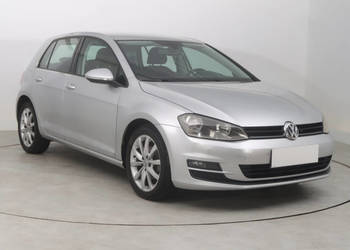 VW Golf 1.2 TSI