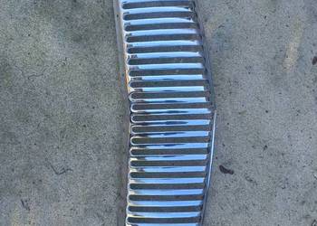 Grill atrapa wołga 21