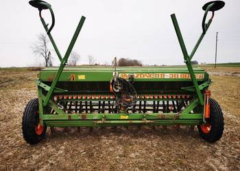 Siewnik Amazone D8 Super 3m
