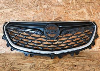 OPEL MOKKA X GRILL ATRAPA ZDERZAK PRZÓD 475498858