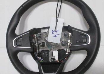 KIEROWNICA MULTIFUNKCYJNA RENAULT CAPTUR 2017R