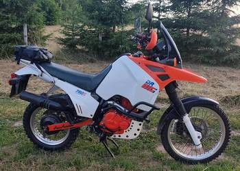 Suzuki DR750 BIG