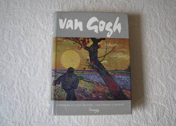 Van Gogh, Pierre Cabanne, publikacja w języku francuskim