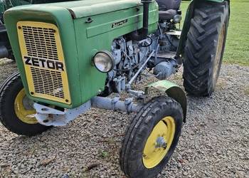 Zetor 3011