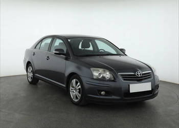 Toyota Avensis 2.0 VVT-i