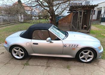BMW z3 2.8 nie E36 e30