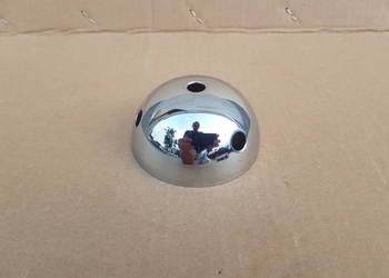 Podkładka do lamp Podsufitka 1/2 kuli 4 otwory 10mm część do lampy